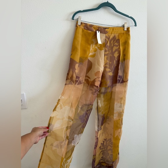 NWT Anthropologie Pants - Picture 6 of 12